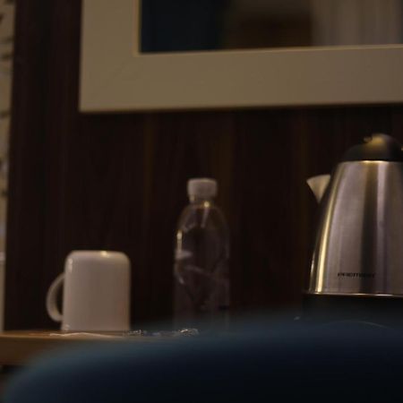 Rest Inn Aydin Hotel エクステリア 写真
