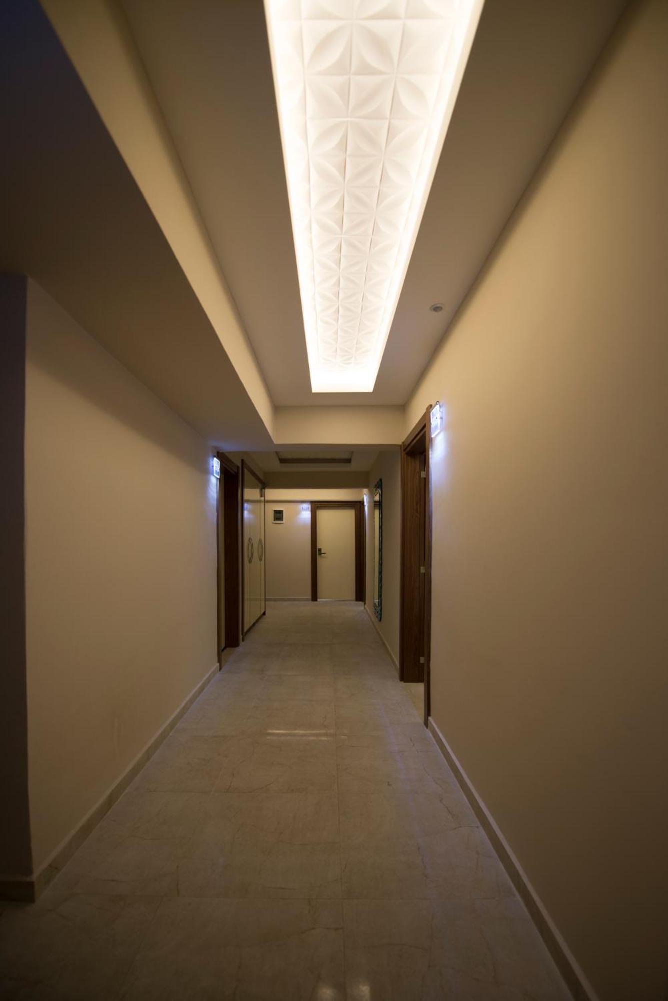 Rest Inn Aydin Hotel 部屋 写真