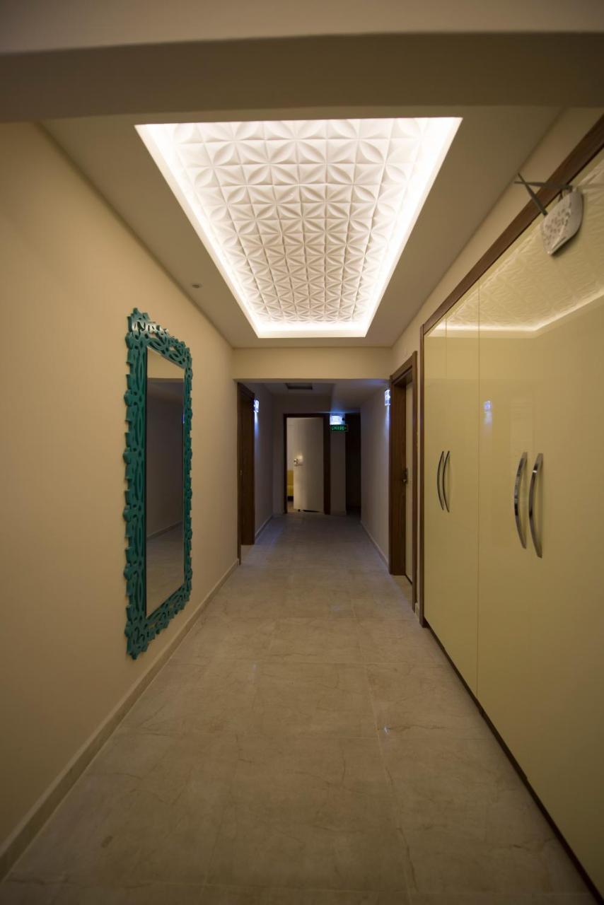 Rest Inn Aydin Hotel エクステリア 写真