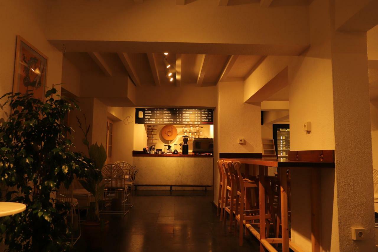 Rest Inn Aydin Hotel エクステリア 写真