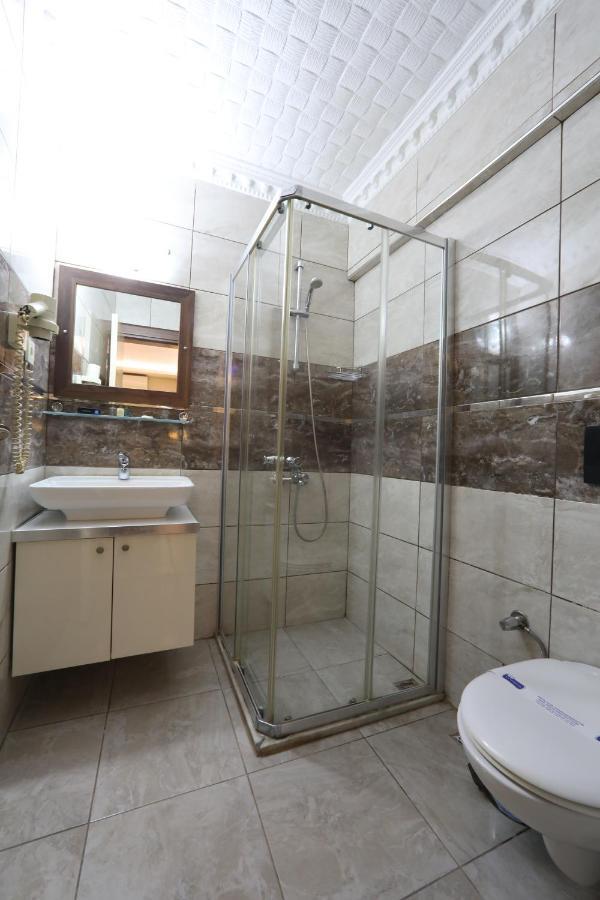 Rest Inn Aydin Hotel エクステリア 写真
