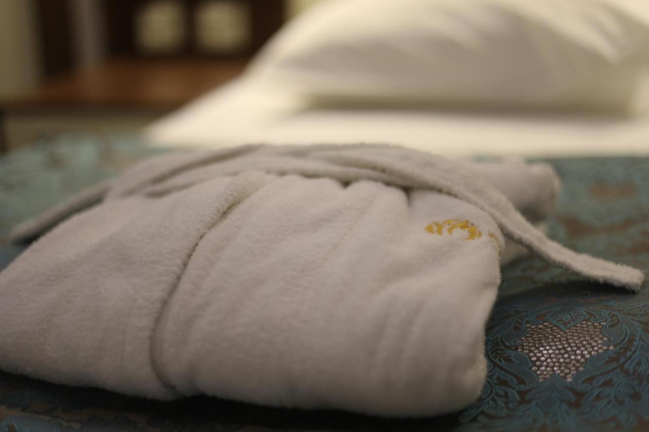 Rest Inn Aydin Hotel エクステリア 写真